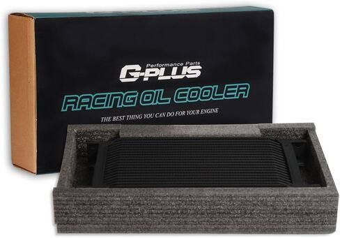 G-Plus 19 ROW GM MLUMINUM ENGRAMMENT TRANCEMSING TOWNER COWNER + OIL COWNER SANDWICH PLATE ENGLISTION ASSERN in Saudi Arabia