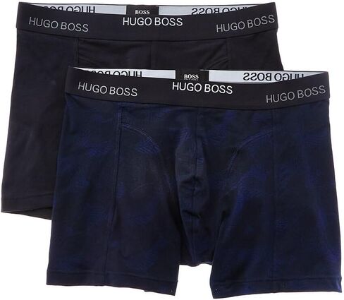 BOSS Men's Girls' Slim Size Boxer Briefs in Saudi Arabia