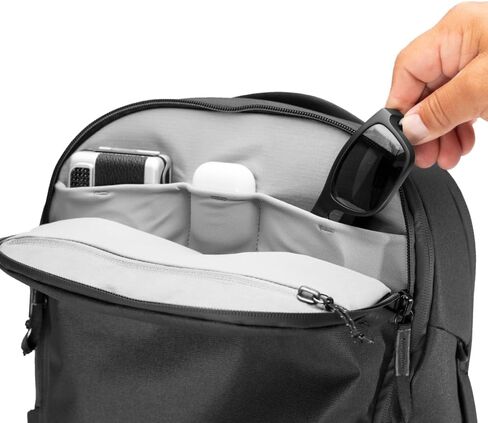 Peak Design Travel Line Backpack 30L (Midnight) BTR-30-MN-2 in Kuwait