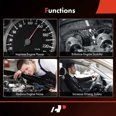 A-Premium Engine Serpentine Belt Drive Kit W/Telectioner & Idler متوافق مع دودج كارافان ، Grand Caravan & Chrysler Grand Voyager & Plymouth Grand Voyager 3.3L 3.8L 2000 3.3L in Saudi Arabia
