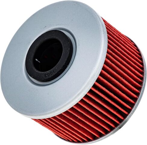 مرشح زيت متخصص لهوندا 15412-HP7-A01 فورمان روبيكون 500 520 رانشر 420 بايونير 1000 1000-5 in Saudi Arabia