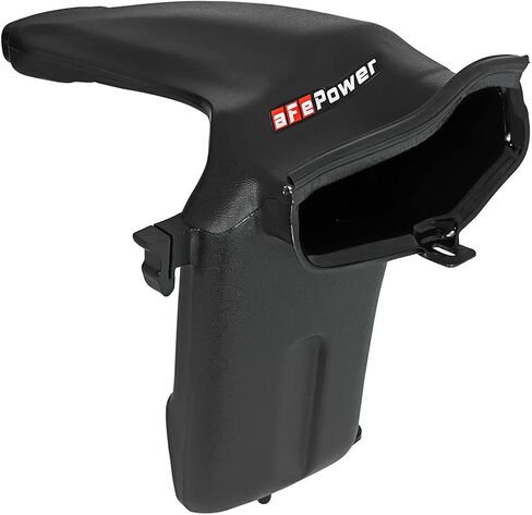 aFe Power 54-73006-S Momentum HD Dynamic Air Scoop for Ford in Saudi Arabia