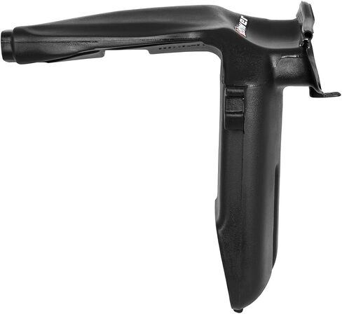 aFe Power 54-73006-S Momentum HD Dynamic Air Scoop for Ford in Saudi Arabia