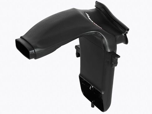 aFe Power 54-73006-S Momentum HD Dynamic Air Scoop for Ford in Saudi Arabia