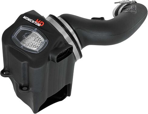 aFe Power 54-73006-S Momentum HD Dynamic Air Scoop for Ford in Saudi Arabia