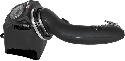 aFe Power 54-73006-S Momentum HD Dynamic Air Scoop for Ford in Saudi Arabia