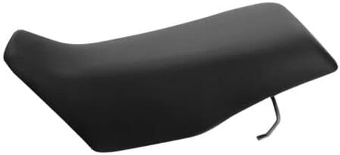 TCMT Black Complete Seat Cushion Fit for Honda Fourtrax 300 TRX300 1988-2000 1999 98 in Saudi Arabia