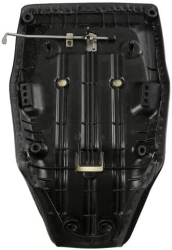 TCMT Black Complete Seat Cushion Fit for Honda Fourtrax 300 TRX300 1988-2000 1999 98 in Saudi Arabia