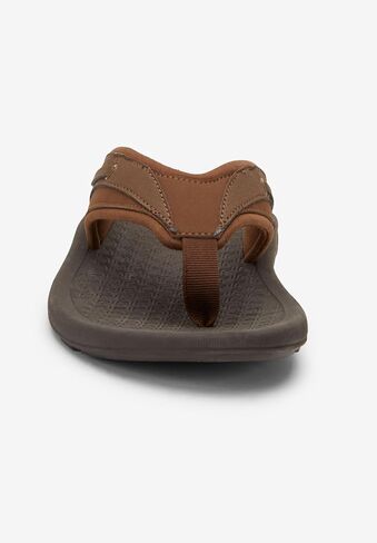 KingSize Men's Island Flip Flops in Saudi Arabia