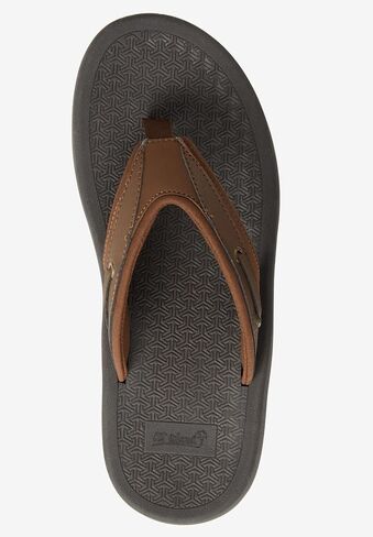 KingSize Men's Island Flip Flops in Saudi Arabia
