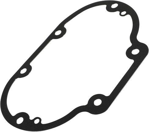 Clutch Hub Release Cover Gasket for 36805-06 All Twin Cam Dyna Touring Softail 2007-Up in Saudi Arabia