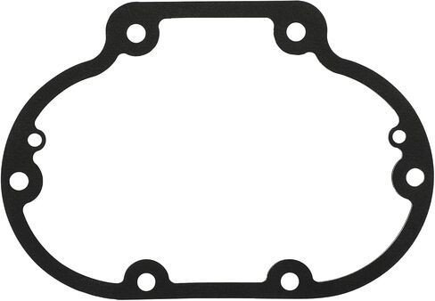 Clutch Hub Release Cover Gasket for 36805-06 All Twin Cam Dyna Touring Softail 2007-Up in Saudi Arabia