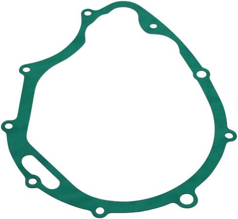 طوقا الجزء الثابت 11483-24B01-H17 حشية غطاء الثابت لسوزوكي ST400V Tempter 1997-2000 لـ Suzuki LS400/LS650 Savage لسوزوكي LS650 Boulevard S40 2005-2019 Stator Gasket in Saudi Arabia