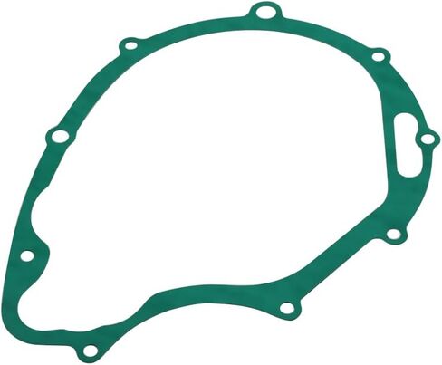 طوقا الجزء الثابت 11483-24B01-H17 حشية غطاء الثابت لسوزوكي ST400V Tempter 1997-2000 لـ Suzuki LS400/LS650 Savage لسوزوكي LS650 Boulevard S40 2005-2019 Stator Gasket in Saudi Arabia