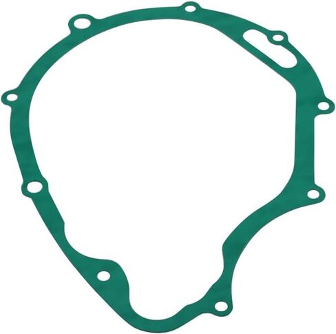 طوقا الجزء الثابت 11483-24B01-H17 حشية غطاء الثابت لسوزوكي ST400V Tempter 1997-2000 لـ Suzuki LS400/LS650 Savage لسوزوكي LS650 Boulevard S40 2005-2019 Stator Gasket in Saudi Arabia