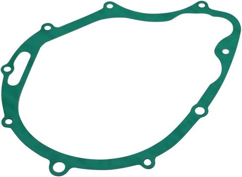طوقا الجزء الثابت 11483-24B01-H17 حشية غطاء الثابت لسوزوكي ST400V Tempter 1997-2000 لـ Suzuki LS400/LS650 Savage لسوزوكي LS650 Boulevard S40 2005-2019 Stator Gasket in Saudi Arabia