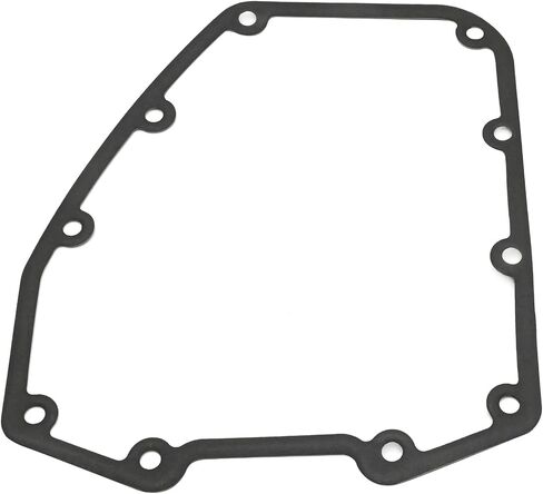 25244-99 CAM COVER GASKET ، بديل لـ Harley Twin Cam Model 1999-2017 ، يحل محل 25244-99 in Saudi Arabia