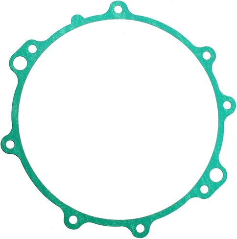 غطاء القابض الرطب Caltric متوافق مع Yamaha 5GH-15463-00-00 in Saudi Arabia