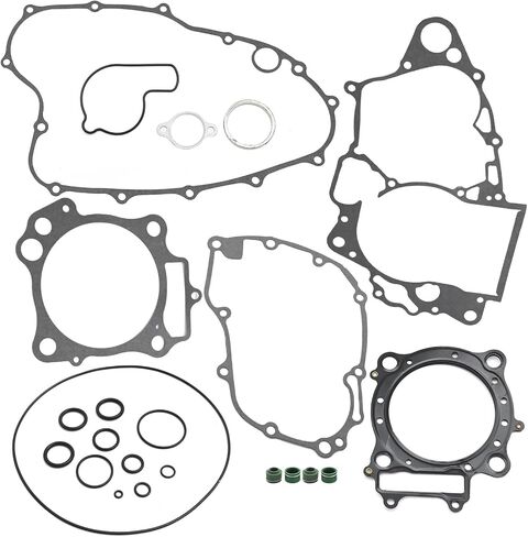Top Bottom End Engine Gasket Kit, Replacement for Honda CRF450R Motorcycle 2002-2008 in Saudi Arabia