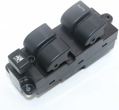 1pcs L الأمامية لزر رافع الباب ليس مضادًا للقرصة OEM SA00-66-350M1 in Saudi Arabia