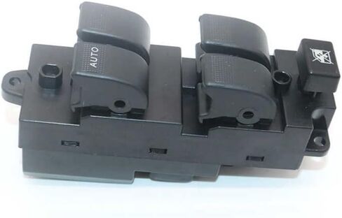 1pcs L الأمامية لزر رافع الباب ليس مضادًا للقرصة OEM SA00-66-350M1 in Saudi Arabia