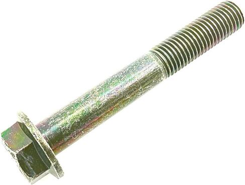 Polaris Snowmobile Flange Bolt, Genuine OEM Part 7518561, Qty 1 in Saudi Arabia
