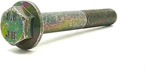 Polaris Snowmobile Flange Bolt, Genuine OEM Part 7518561, Qty 1 in Saudi Arabia
