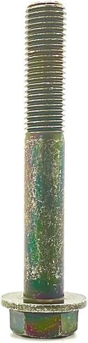 Polaris Snowmobile Flange Bolt, Genuine OEM Part 7518561, Qty 1 in Saudi Arabia