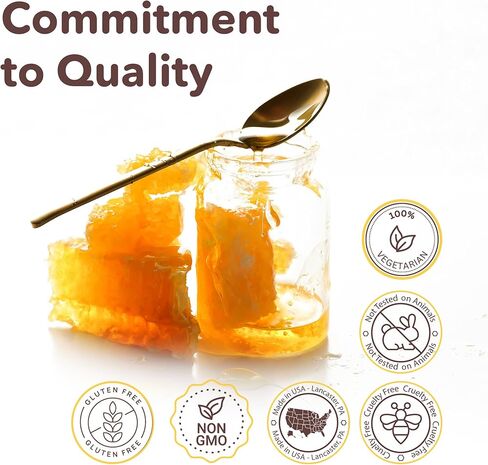 Propolis Formula Throat Spray - تم صياغة الطبيب ، مصنوعًا في الولايات المتحدة الأمريكية للحصول على دعم مناعي مع مضادات الأكسدة الطبيعية ، 1 Fl Oz in Kuwait