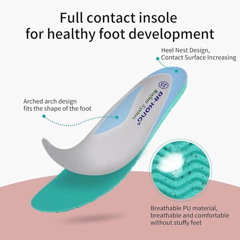 Dr Kong Toddler Boys Girls Shoes Comfortable Casual Fashion Tennis Sneaker Adjustable Strap Walking Running Athletic Sneakers for Toddlers and Little Kids in Kuwait