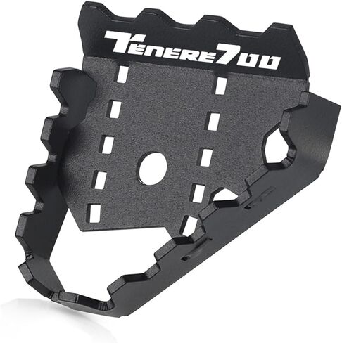 Motorcycle Foot pegs for Super for Tenere 1200 Tenere1200 XT1200Z XT1200ZE XTZ1200 2010-2024 Brake Lever Pedal Enlarger Extension Peg Pad Parts in Kuwait