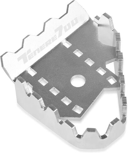 Motorcycle Foot pegs for Super for Tenere 1200 Tenere1200 XT1200Z XT1200ZE XTZ1200 2010-2024 Brake Lever Pedal Enlarger Extension Peg Pad Parts in Kuwait