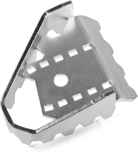 Motorcycle Foot pegs for Super for Tenere 1200 Tenere1200 XT1200Z XT1200ZE XTZ1200 2010-2024 Brake Lever Pedal Enlarger Extension Peg Pad Parts in Kuwait