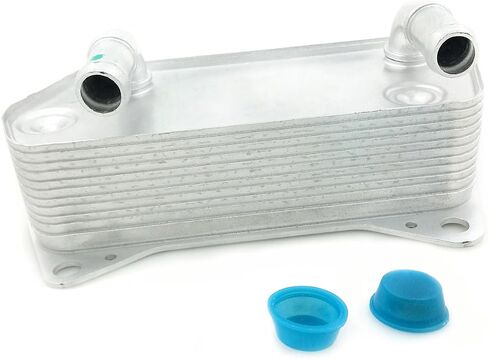 تبريد زيت نقل أجزاء تدفقات الأجزاء لعام 2006-2012 Audi A3 2008-2009 Audi TT 2002-2012 Volkswagen EOS/Golf/GTI/Jetta/Passat/Beetle/Passat CC/Rabbit/R32 02e409061 in Saudi Arabia