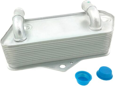 تبريد زيت نقل أجزاء تدفقات الأجزاء لعام 2006-2012 Audi A3 2008-2009 Audi TT 2002-2012 Volkswagen EOS/Golf/GTI/Jetta/Passat/Beetle/Passat CC/Rabbit/R32 02e409061 in Saudi Arabia