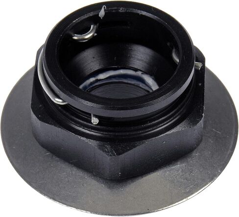 Dorman 800-706 Oil Cooler Connector Compatible with Select Chevrolet / GMC Models in Saudi Arabia