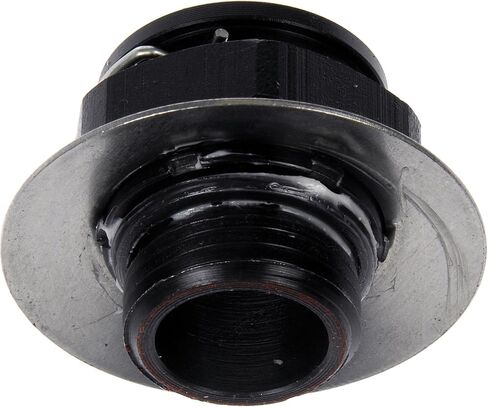 Dorman 800-706 Oil Cooler Connector Compatible with Select Chevrolet / GMC Models in Saudi Arabia