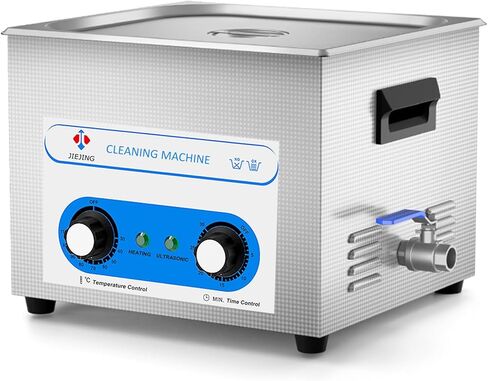 2L المجوهرات منظف آلة الموجات فوق الصوتية التحكم في آلة نظافة سونيك سوني in Kuwait