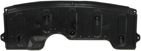 FITRITE AUTO Parts New Front Forward Undercar Shield for 2015-2021 Kia Sedona, Made of PP Plastic 29110A9000 KI1228174 in Kuwait