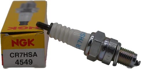 OEM Tune Up Kit متوافق مع Kawasaki 2020-2022 KLX 140 R L F 150L 11013-0796 AIR FILTER NGK Spark Plug CR7HSA in Saudi Arabia