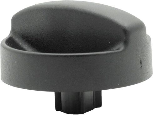 3PCS HVAC Control Knobs A/C Heater Climate Climate Switch Control Control for 2006 2007 2008 Mazda 6 GV2W-61-195 GV3A-61-195 (Black) in Saudi Arabia