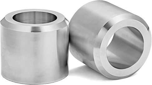 WeiSen 2 Inch Full Front & Rear Shock Spacers Lift Kit Compatible with Can Am Outlander Max 450 500 570 650 850 1000R 2015-2024 in Saudi Arabia
