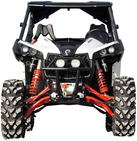 Superatv Can-Am Maverick 1000/XRS/XMR/DPS/XC/XRS 3 "Lift Kit (2014-2016) in Saudi Arabia