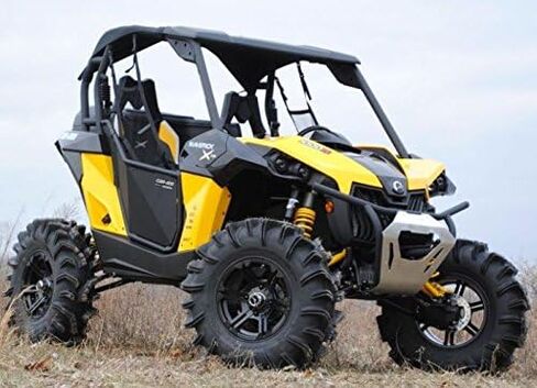 Superatv Can-Am Maverick 1000/XRS/XMR/DPS/XC/XRS 3 "Lift Kit (2014-2016) in Saudi Arabia