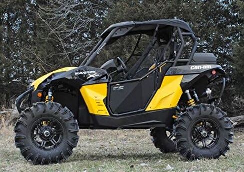 Superatv Can-Am Maverick 1000/XRS/XMR/DPS/XC/XRS 3 "Lift Kit (2014-2016) in Saudi Arabia