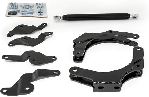 Superatv Can-Am Maverick 1000/XRS/XMR/DPS/XC/XRS 3 "Lift Kit (2014-2016) in Saudi Arabia