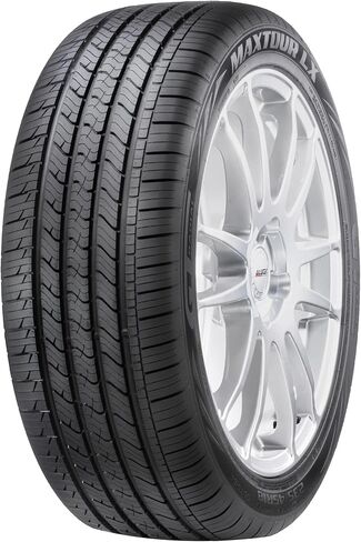 GT Radial Maxtour LX طوال الموسم 235/65R18 106V إطار الركاب in Saudi Arabia