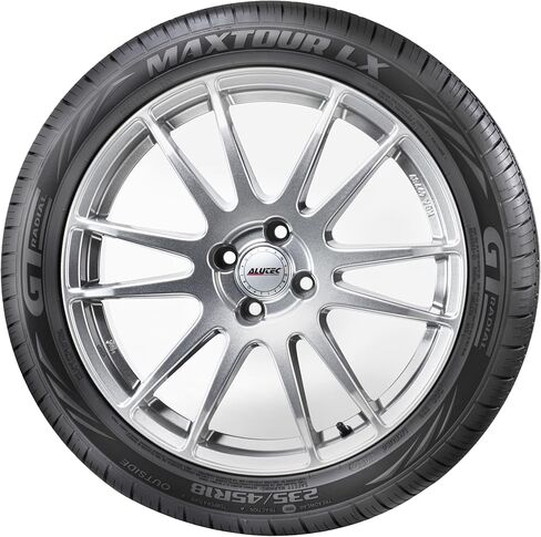 GT Radial Maxtour LX طوال الموسم 235/65R18 106V إطار الركاب in Saudi Arabia