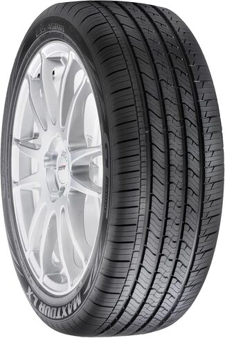 GT Radial Maxtour LX طوال الموسم 235/65R18 106V إطار الركاب in Saudi Arabia