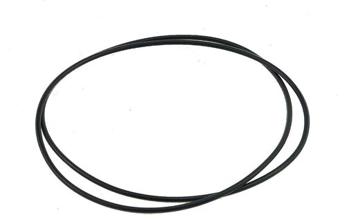 Solarhome 2PCS Valve Cover O Ring Seal Gasket 16861-14522 1686114522 23453GT 6670372 Compatible with Kubota D722 D782 DF752 WG750 WG752 ZD18 ZD21 in Saudi Arabia